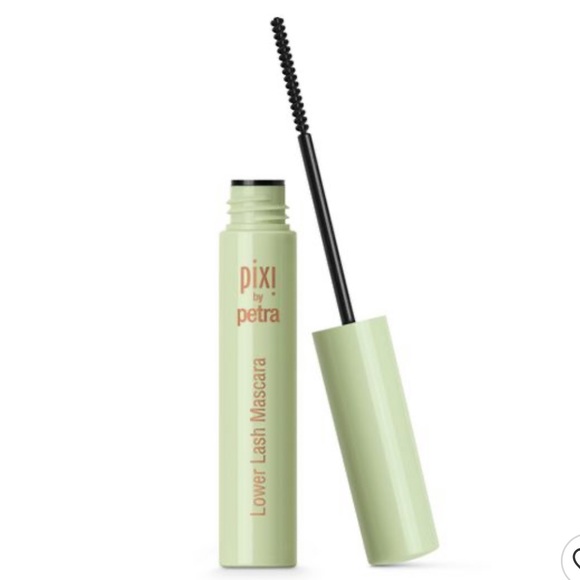 pixi by petra Other - 🤩 Pixi by Petra LOWER lash mascara in blackdetail